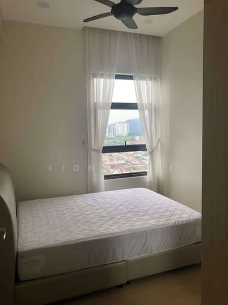 Kondominium untuk Disewa di Lakeville Residence - Fionne Lee - Bedroom - PropertyGuru.com.my