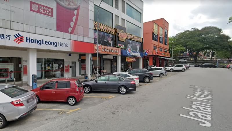 Kedai untuk Disewa di BANDAR PUCHONG JAYA (Puchong) - Mei SM Lee - Bandar Puchong Jaya, Puchong - PropertyGuru.com.my