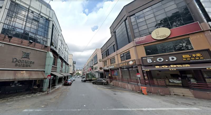 Kedai untuk Disewa di BANDAR PUCHONG JAYA (Puchong) - Mei SM Lee - Bandar Puchong Jaya, Puchong - PropertyGuru.com.my