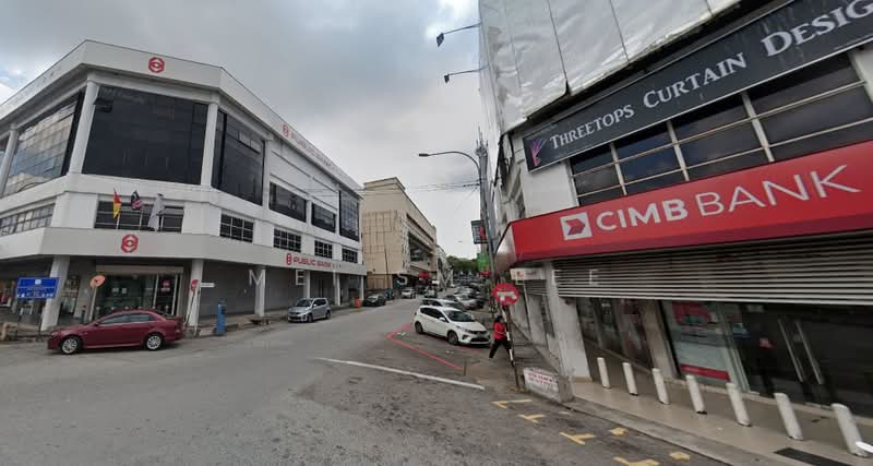 Kedai untuk Disewa di BANDAR PUCHONG JAYA (Puchong) - Mei SM Lee - Bandar Puchong Jaya, Puchong - PropertyGuru.com.my