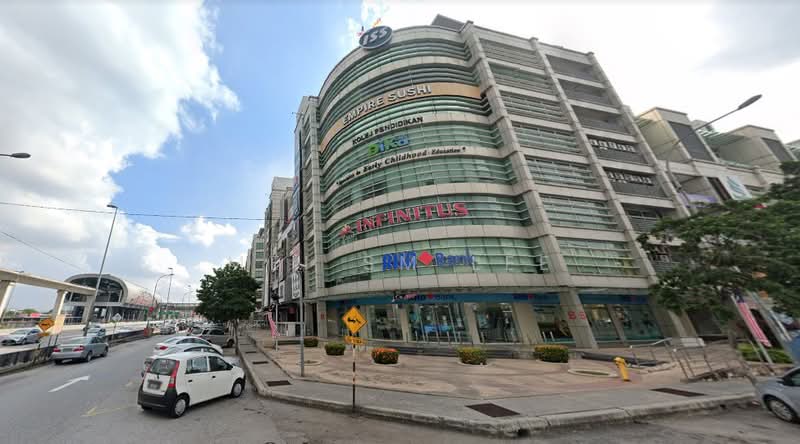 Kedai untuk Disewa di BANDAR PUCHONG JAYA (Puchong) - Mei SM Lee - Bandar Puchong Jaya, Puchong - PropertyGuru.com.my