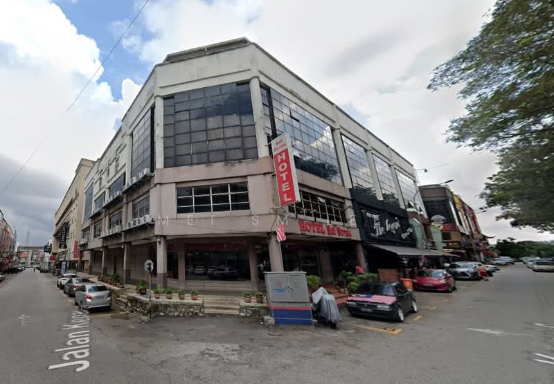 Kedai untuk Disewa di BANDAR PUCHONG JAYA (Puchong) - Mei SM Lee - Bandar Puchong Jaya, Puchong - PropertyGuru.com.my