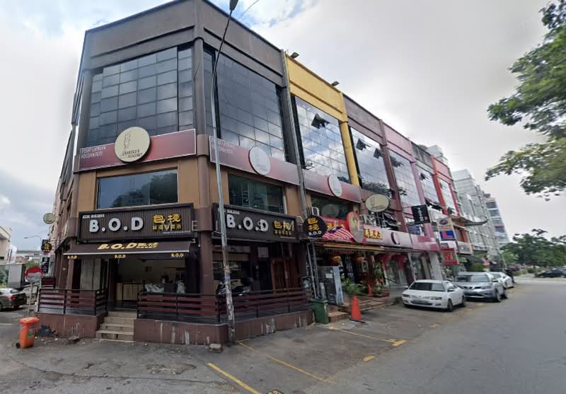 Kedai untuk Disewa di BANDAR PUCHONG JAYA (Puchong) - Mei SM Lee - Bandar Puchong Jaya, Puchong - PropertyGuru.com.my