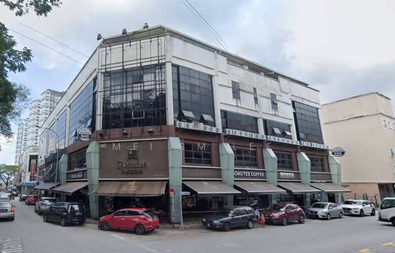 Kedai untuk Disewa di BANDAR PUCHONG JAYA (Puchong) - Mei SM Lee - Bandar Puchong Jaya, Puchong - PropertyGuru.com.my