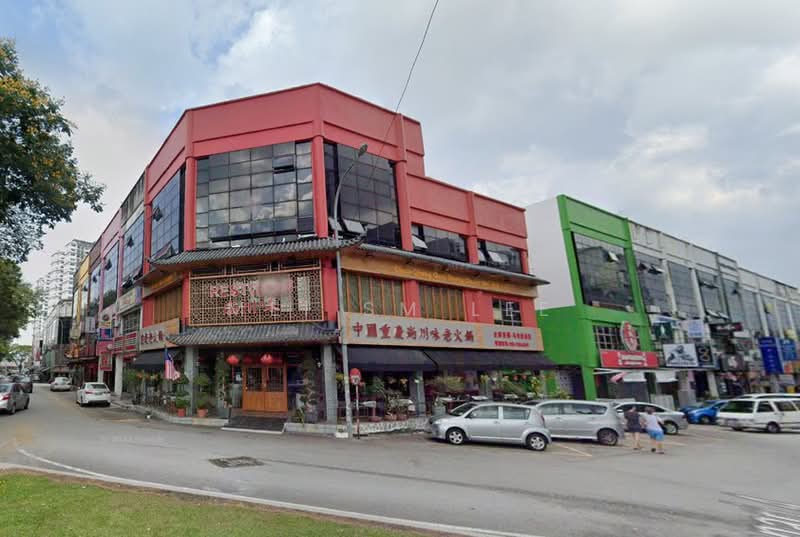 Kedai untuk Disewa di BANDAR PUCHONG JAYA (Puchong) - Mei SM Lee - Bandar Puchong Jaya, Puchong - PropertyGuru.com.my