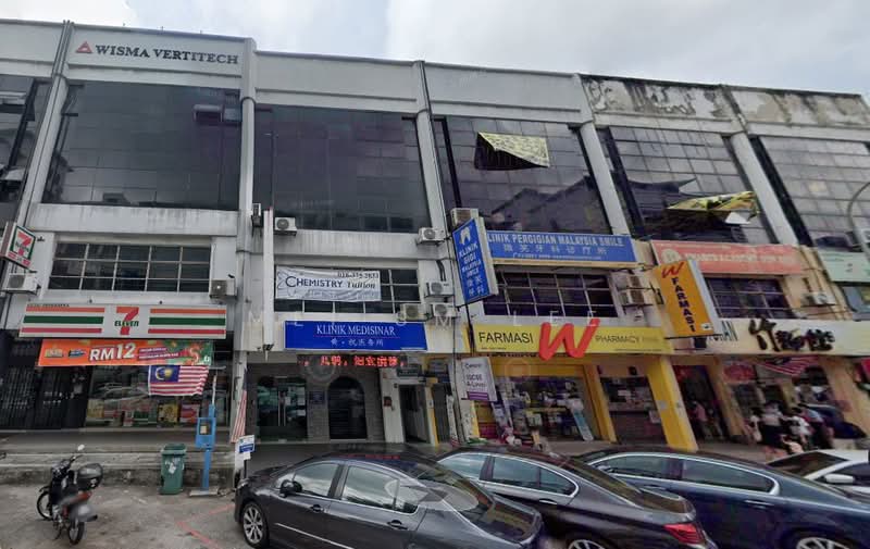 Kedai untuk Disewa di BANDAR PUCHONG JAYA (Puchong) - Mei SM Lee - Bandar Puchong Jaya, Puchong - PropertyGuru.com.my