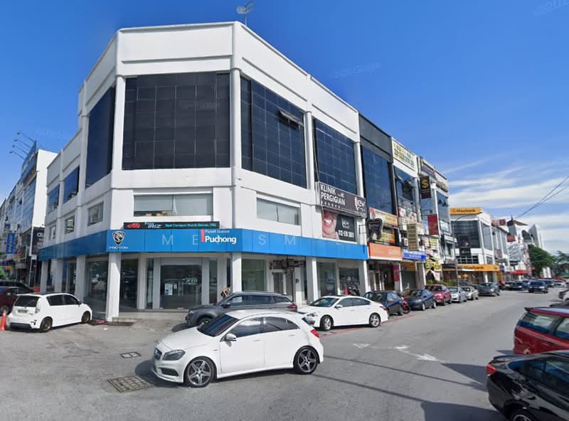 Kedai untuk Disewa di BANDAR PUCHONG JAYA (Puchong) - Mei SM Lee - Bandar Puchong Jaya, Puchong - PropertyGuru.com.my