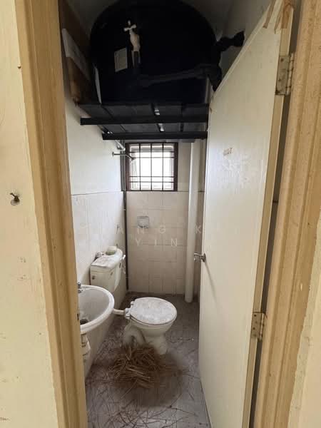 Pangsapuri untuk Dijual di Seri Mengkuang - Chang Kai Yin - PropertyGuru.com.my