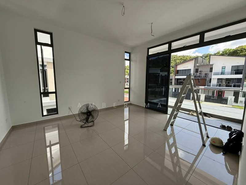 Rumah Kluster untuk Disewa di Horizon Hills (Iskandar Puteri (Nusajaya)) - Amber Ma - PropertyGuru.com.my