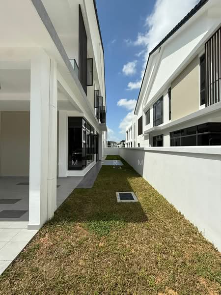 Rumah Kluster untuk Disewa di Horizon Hills (Iskandar Puteri (Nusajaya)) - Amber Ma - PropertyGuru.com.my