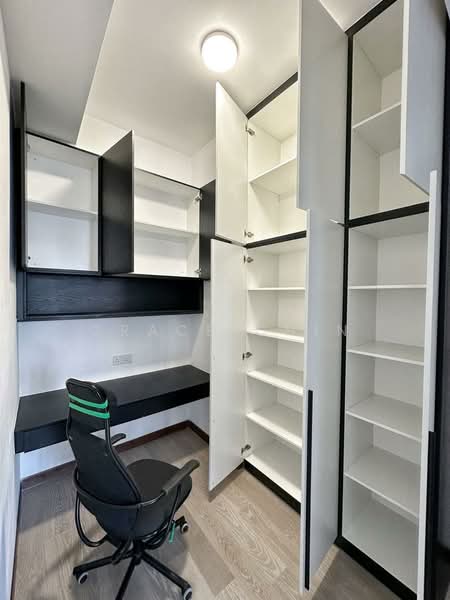 Service Residence for Rent at Core Residence @ TRX - Grace Chin - PropertyGuru.com.my
