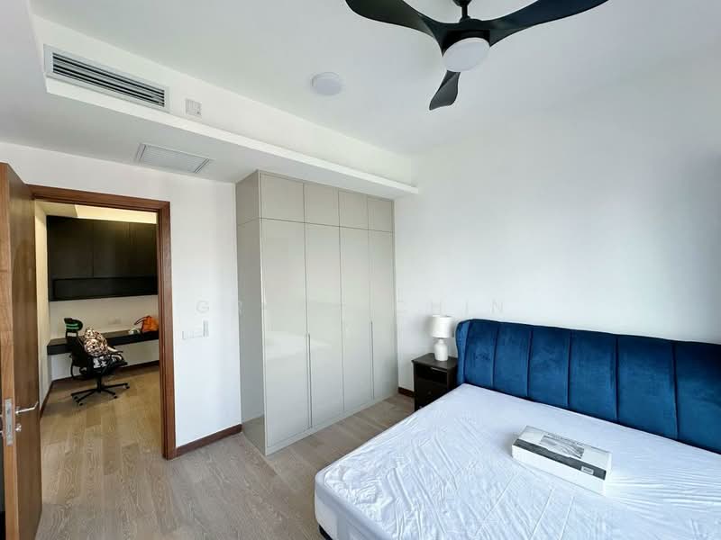 Service Residence for Rent at Core Residence @ TRX - Grace Chin - PropertyGuru.com.my