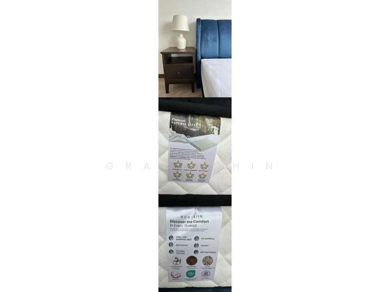 Service Residence for Rent at Core Residence @ TRX - Grace Chin - PropertyGuru.com.my