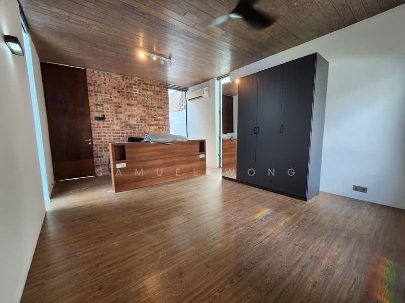 Rumah Banglo untuk Disewa di Leisure Farm (Gelang Patah) - Samuel Wong - PropertyGuru.com.my