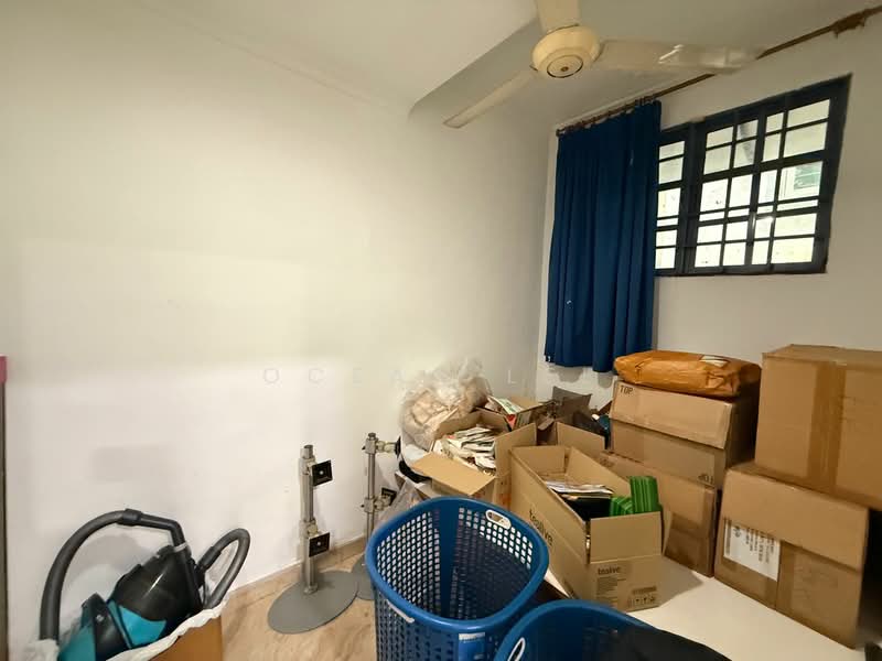 Rumah Teres 2.5 Tingkat untuk Dijual di Bandar Sri Damansara (Selangor) - Ocean Lee - Interior - PropertyGuru.com.my