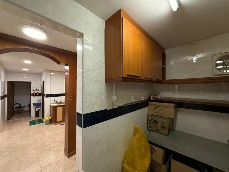 Rumah Teres 2.5 Tingkat untuk Dijual di Bandar Sri Damansara (Selangor) - Ocean Lee - Interior - PropertyGuru.com.my