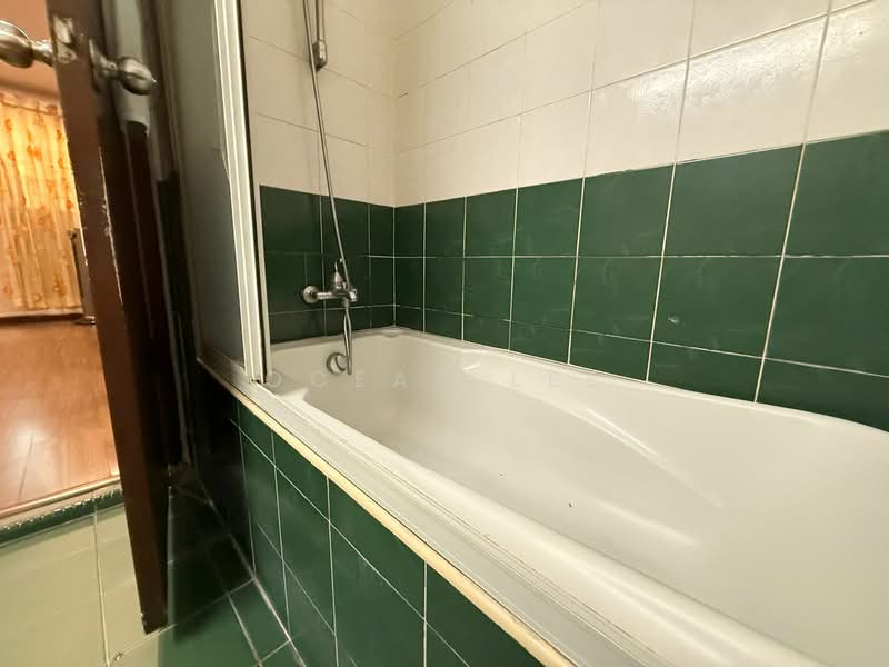 Rumah Teres 2.5 Tingkat untuk Dijual di Bandar Sri Damansara (Selangor) - Ocean Lee - Bathroom - PropertyGuru.com.my
