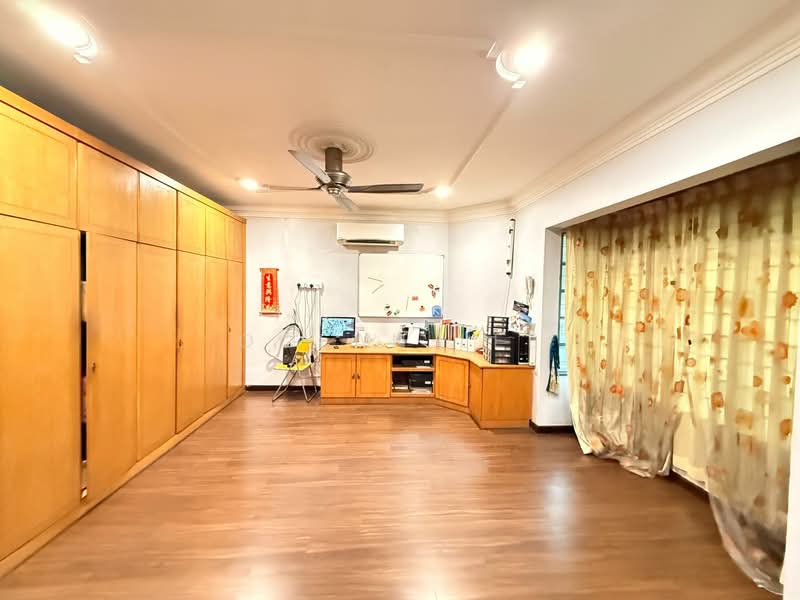 Rumah Teres 2.5 Tingkat untuk Dijual di Bandar Sri Damansara (Selangor) - Ocean Lee - Study - PropertyGuru.com.my