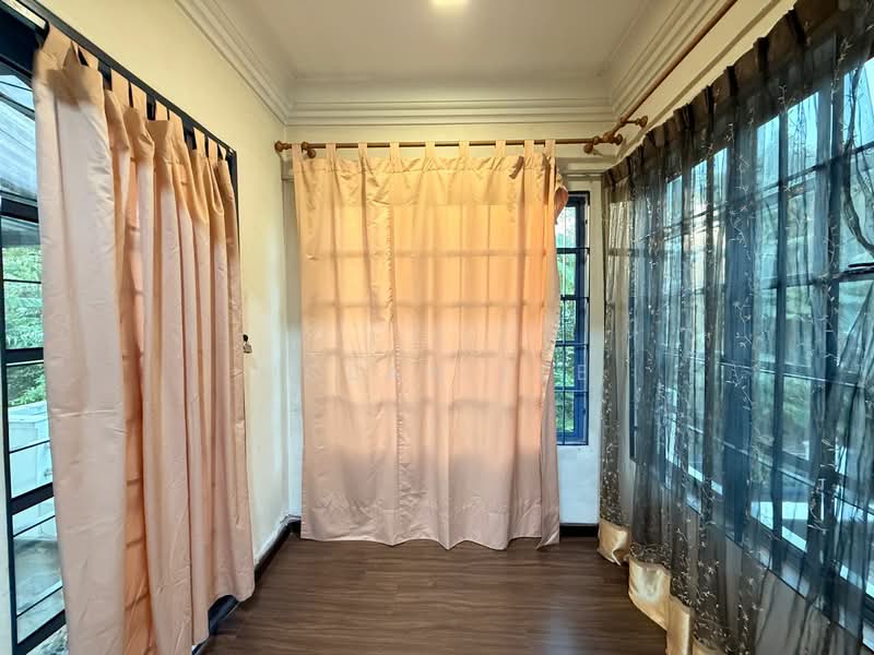 Rumah Teres 2.5 Tingkat untuk Dijual di Bandar Sri Damansara (Selangor) - Ocean Lee - Interior - PropertyGuru.com.my