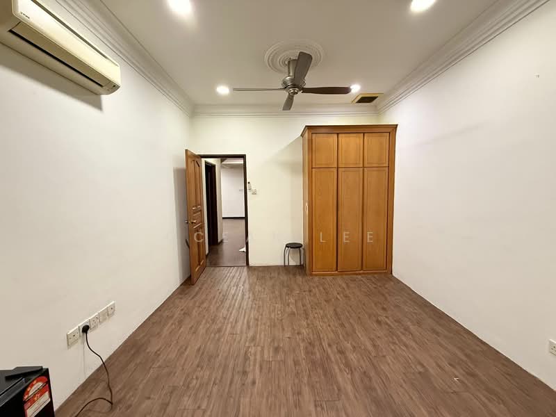 Rumah Teres 2.5 Tingkat untuk Dijual di Bandar Sri Damansara (Selangor) - Ocean Lee - Bedroom - PropertyGuru.com.my