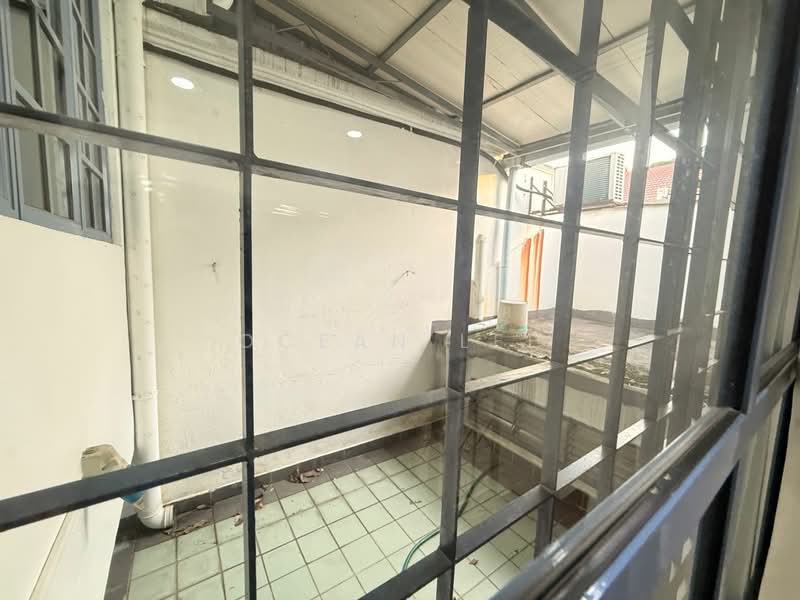 Rumah Teres 2.5 Tingkat untuk Dijual di Bandar Sri Damansara (Selangor) - Ocean Lee - Exterior - PropertyGuru.com.my