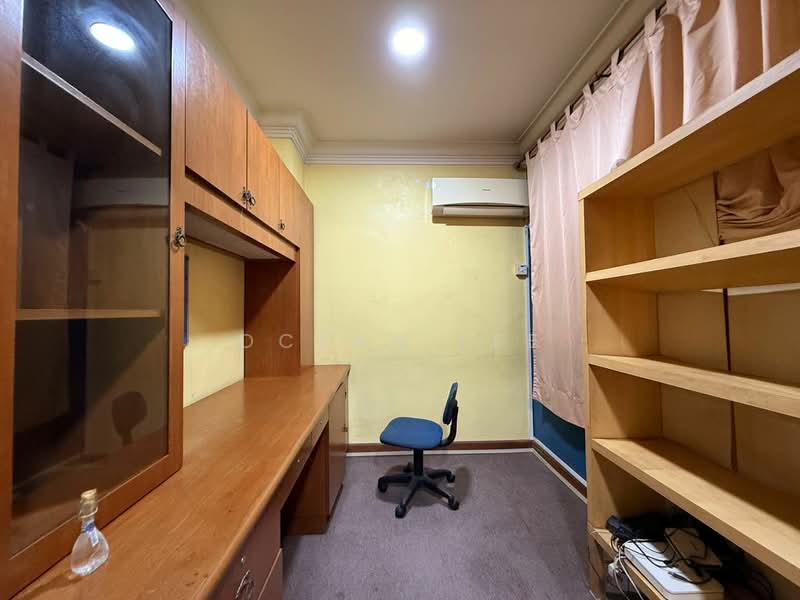 Rumah Teres 2.5 Tingkat untuk Dijual di Bandar Sri Damansara (Selangor) - Ocean Lee - Study - PropertyGuru.com.my