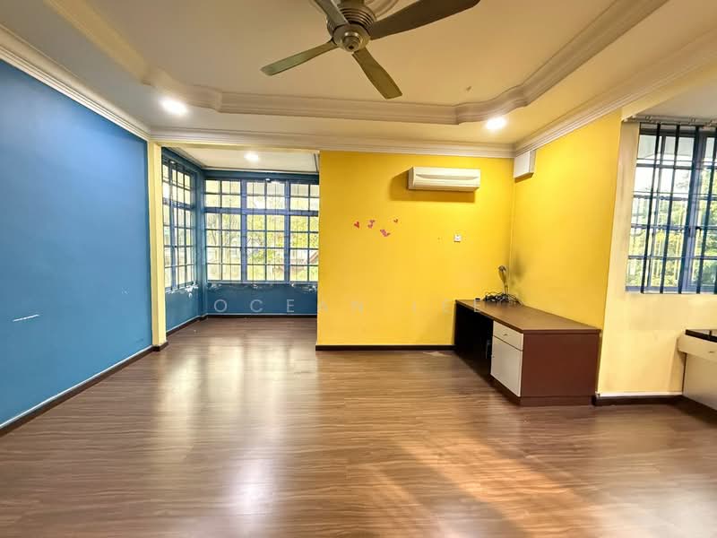 Rumah Teres 2.5 Tingkat untuk Dijual di Bandar Sri Damansara (Selangor) - Ocean Lee - Living Room - PropertyGuru.com.my