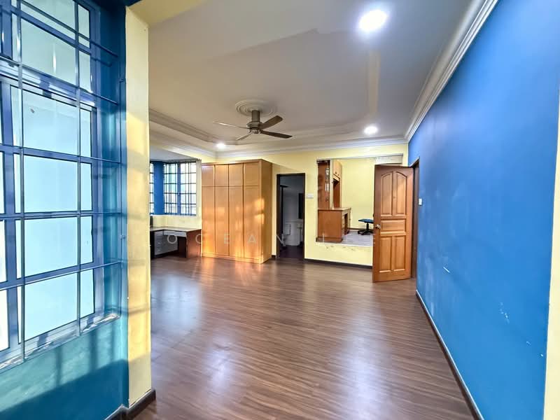 Rumah Teres 2.5 Tingkat untuk Dijual di Bandar Sri Damansara (Selangor) - Ocean Lee - Study - PropertyGuru.com.my