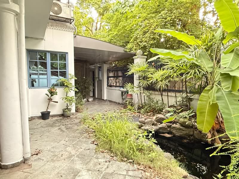 Rumah Teres 2.5 Tingkat untuk Dijual di Bandar Sri Damansara (Selangor) - Ocean Lee - Exterior - PropertyGuru.com.my