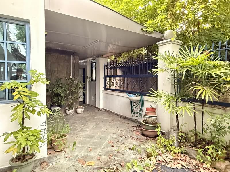 Rumah Teres 2.5 Tingkat untuk Dijual di Bandar Sri Damansara (Selangor) - Ocean Lee - Exterior - PropertyGuru.com.my
