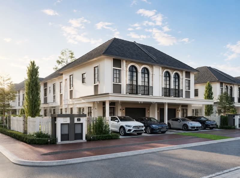 Semi-Detached House for Sale in Shah Alam (Selangor) - Terence Wong - Exterior - PropertyGuru.com.my