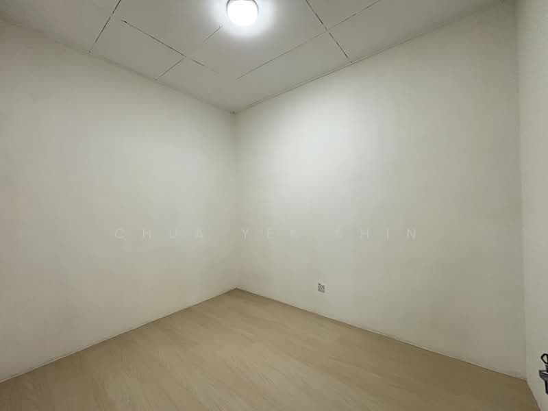 1-storey Terraced House for Sale in Sri Saujana (Kota Tinggi) - Chua Yek Shin - Bedroom3 - PropertyGuru.com.my