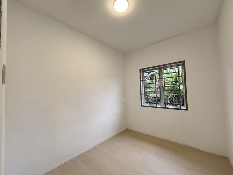 1-storey Terraced House for Sale in Sri Saujana (Kota Tinggi) - Chua Yek Shin - Bedroom8 - PropertyGuru.com.my