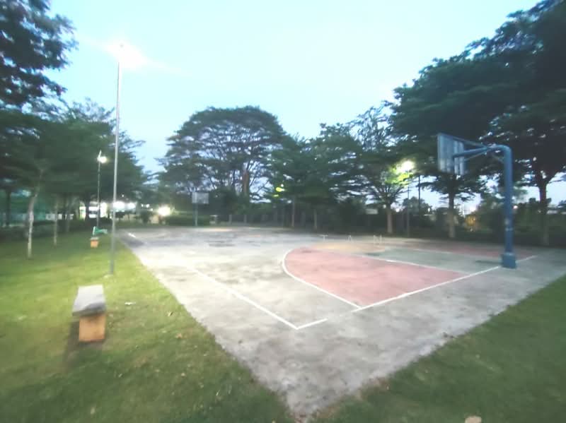 2-storey Terraced House for Sale in Austin Perdana (Tebrau) - Jason Tan - Exterior - PropertyGuru.com.my