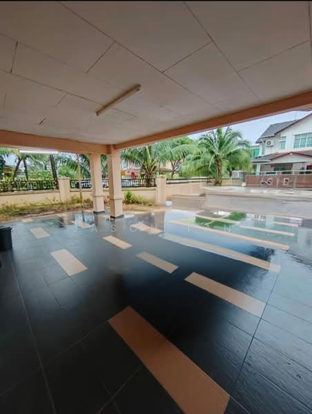 2-storey Terraced House for Sale in Austin Perdana (Tebrau) - Jason Tan - Exterior - PropertyGuru.com.my