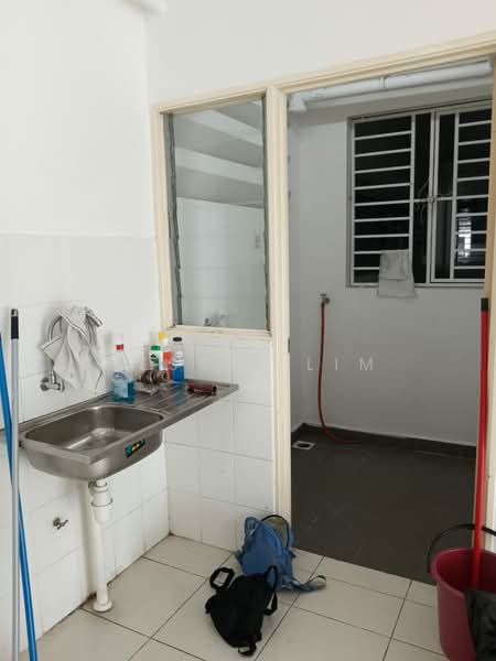 Kondominium untuk Dijual di D' Camellia - Jessie Lim - Interior - PropertyGuru.com.my