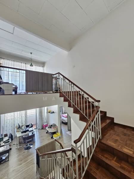 Semi-Detached House for Sale in Taman Bukit Jaya (Ulu Tiram) - Max Ng - Interior - PropertyGuru.com.my