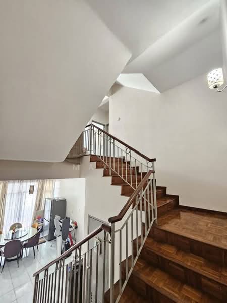 Semi-Detached House for Sale in Taman Bukit Jaya (Ulu Tiram) - Max Ng - Interior - PropertyGuru.com.my