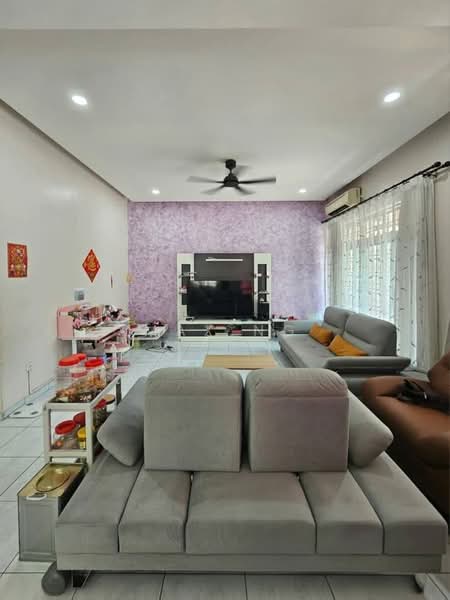 Semi-Detached House for Sale in Taman Bukit Jaya (Ulu Tiram) - Max Ng - PropertyGuru.com.my