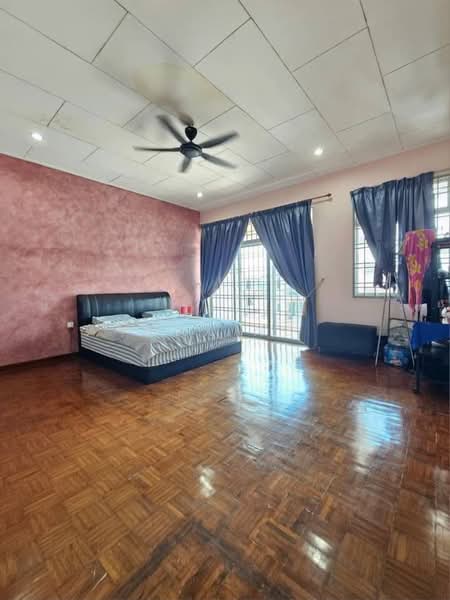 Semi-Detached House for Sale in Taman Bukit Jaya (Ulu Tiram) - Max Ng - PropertyGuru.com.my