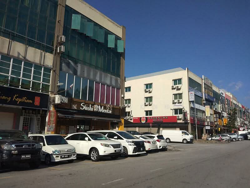 Shop / Office for Sale in Bandar Puteri Puchong (Puchong) - Nick Wong - Exterior - PropertyGuru.com.my