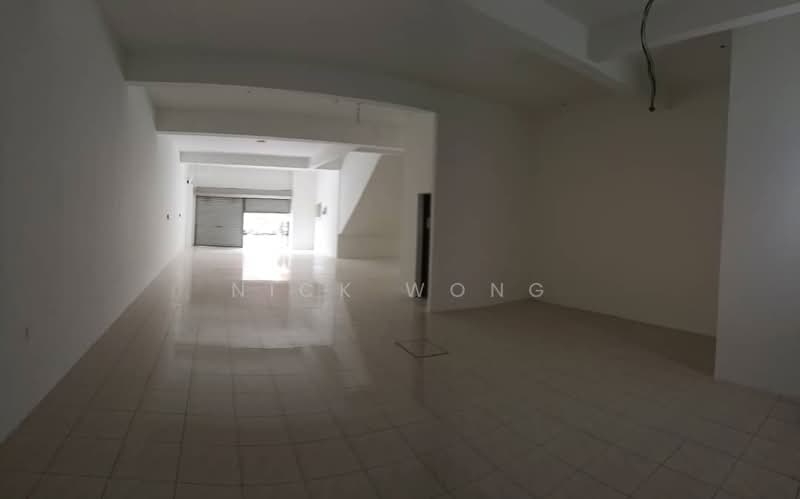 Shop / Office for Sale in Bandar Puteri Puchong (Puchong) - Nick Wong - Interior - PropertyGuru.com.my