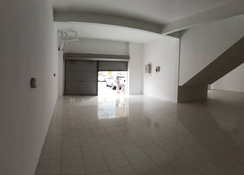 Shop / Office for Sale in Bandar Puteri Puchong (Puchong) - Nick Wong - Interior - PropertyGuru.com.my