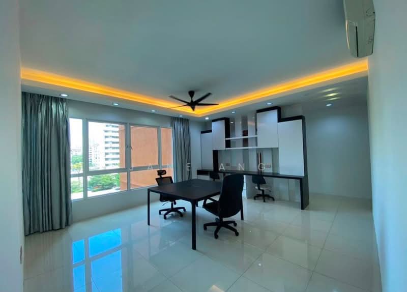 Kondominium untuk Disewa di Central Park condominium - Jane Ang - Study - PropertyGuru.com.my