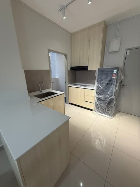 Condominium for Rent at Residensi Alamanda - Jason LJS - Kitchen - PropertyGuru.com.my