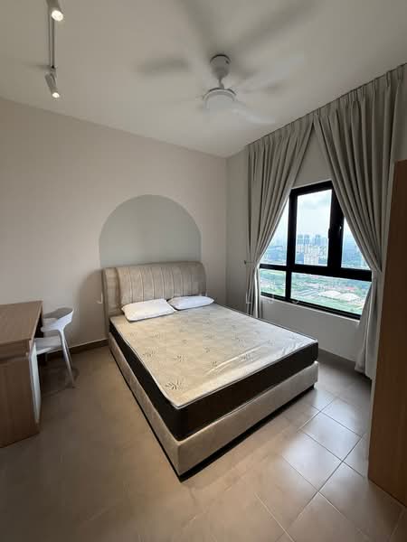Condominium for Rent at Residensi Alamanda - Jason LJS - Bedroom - PropertyGuru.com.my