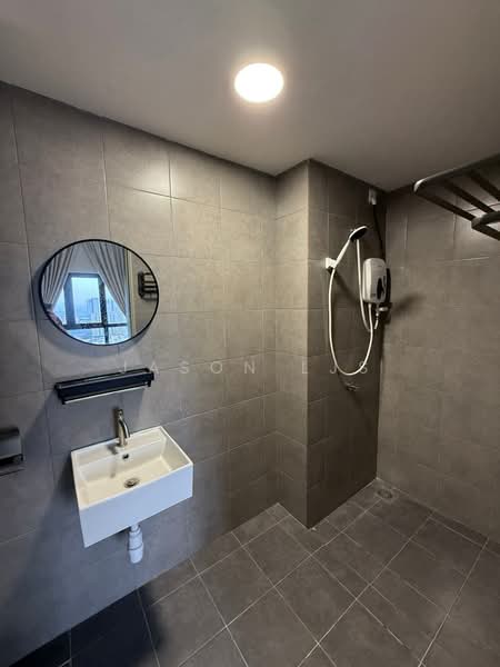 Condominium for Rent at Residensi Alamanda - Jason LJS - Bathroom - PropertyGuru.com.my