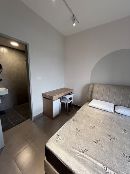 Condominium for Rent at Residensi Alamanda - Jason LJS - Bedroom - PropertyGuru.com.my
