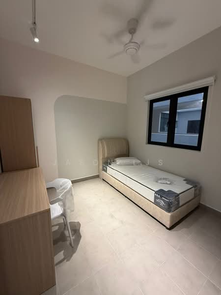 Condominium for Rent at Residensi Alamanda - Jason LJS - Bedroom - PropertyGuru.com.my