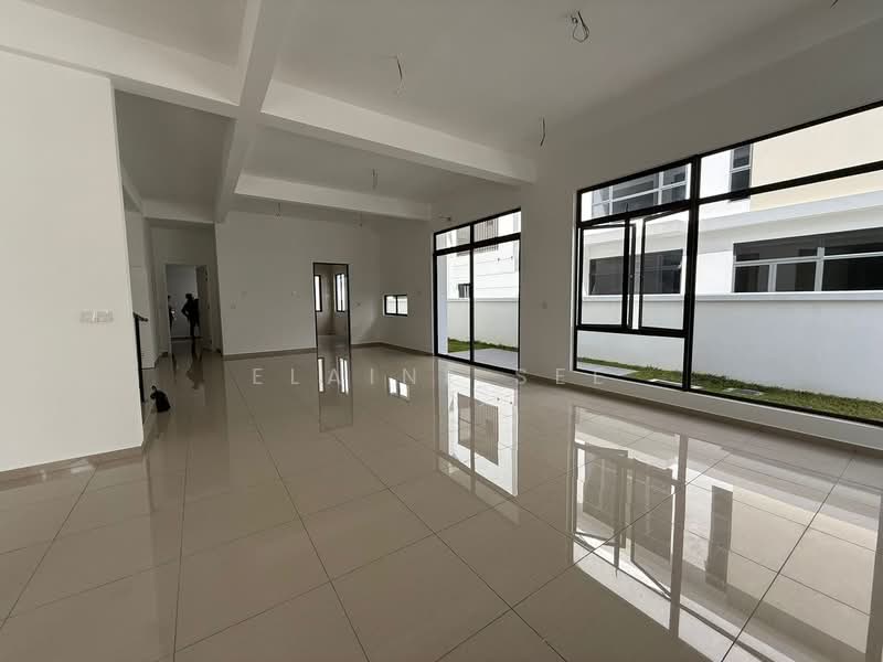 Cluster House for Rent in Horizon Hills (Iskandar Puteri (Nusajaya)) - Elaine See - PropertyGuru.com.my